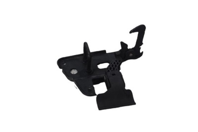 Засувка замок капот audi a6 c6 фото №1