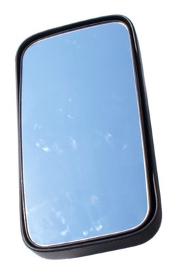 Зеркало зеркало renault reno midlum kerax sterowa фото №1