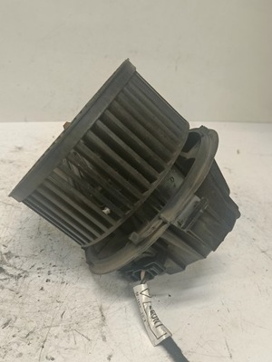 Вентилятор обдув dacia logan фото №1