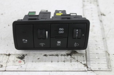 Регулировка света 93300-1p761 kia venga 10-19 фото №1