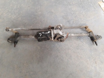 Механизм дворник fiat stilo фото №1