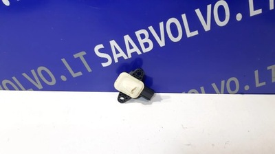 Volvo xc60 2011 датчики удару фото №1