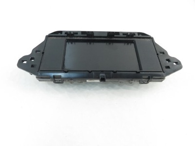 Дисплей bmw x1 e84 фото №1