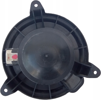 Вентилятор вентилятор обдув infiniti qx56 фото №1