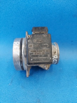 Расходомер fiesta 92bb12b579aa фото №1