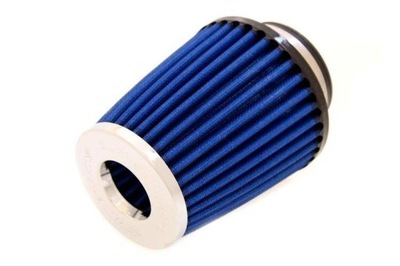 FILTER AIR SIMOTA 140MM / 60-77MM BLUE  