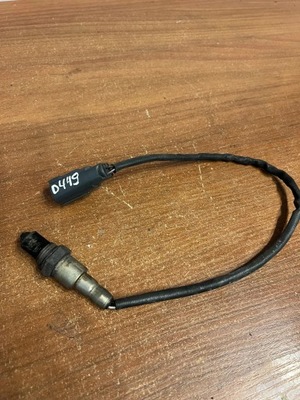 Датчик лямбда-зонд land rover range rover evoque l538 d449 дизель 2015 фото №1