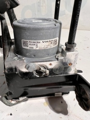 Volvo xc90 ii 2.0 насос abs p31362354 фото №1