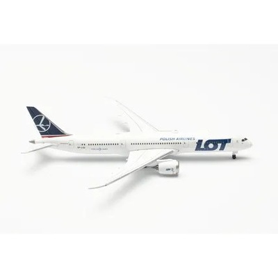 MODEL BOEING B787-9 LOT 1:500