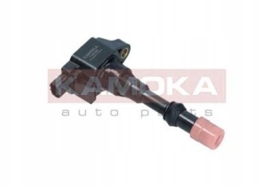 Катушка зажигания do honda civic vii 1.3 ima фото №1