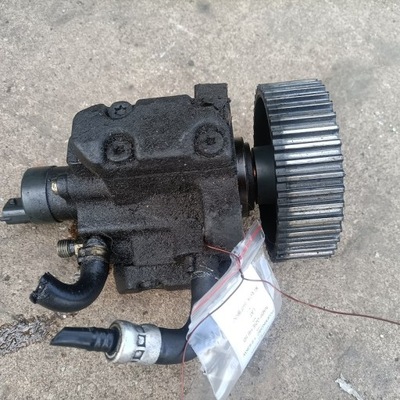 Насос упорскування fiat punto ii фото №1