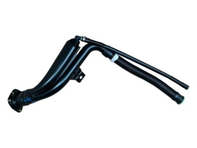 Nowa оригинальная труба заливной топлива fiat stilio 51745438 g фото №1