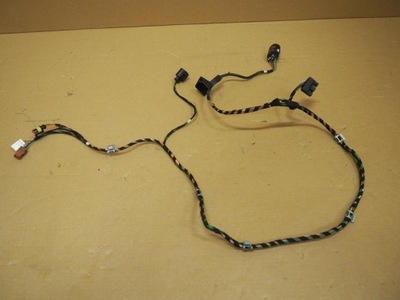 Електропроводка електрична двері передніх fortwo 450 фото №1