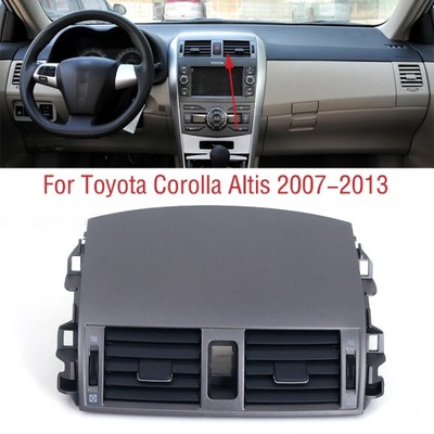 FOR TOYOTA COROLLA ALTIS E15 2007-2013 FRONT DASH PANEL DISTRIBUTION SA~31593  