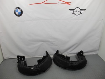 Подкрылок задняя bmw i3 7394078 фото №1