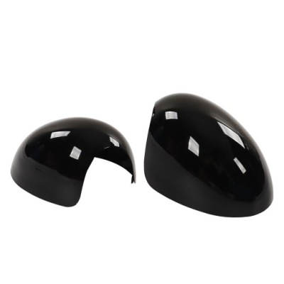 REVÊTEMENTS CHÂSSIS RÉTROVISEURS POUR MINI COOPER R55 R56 R57 R58 R59 R60 R61 07-16 