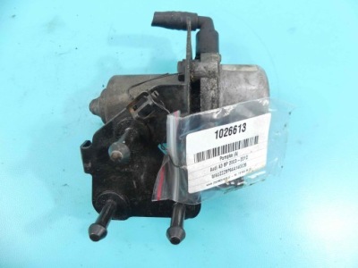 Помпа усилителя тормоза audi a3 8p 1j0612181d фото №1