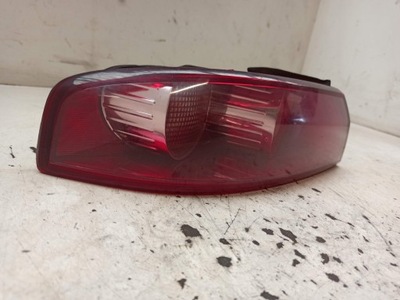 Alfa romeo 159 kombi 05- лампа задняя левая 60691365 фото №1