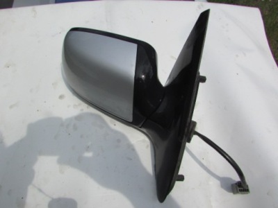 Дзеркало праве 5 pin ford mondeo mk3 фото №1
