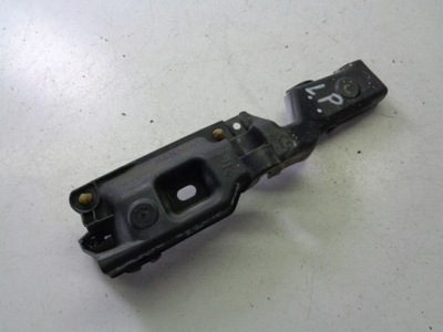 Кронштейн крила лівий кронштейн renault scenic iii lift 631236764r фото №1