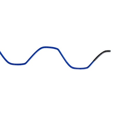 Drut do listwy sprężynowej dł. 2,4m