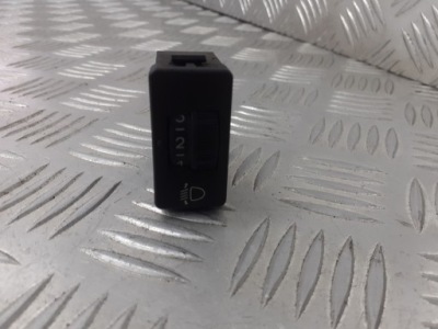 Панель регулировки света citroen c4 96366692 фото №1