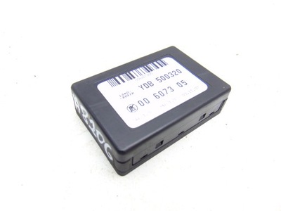 SENSOR LLUVIA YDB500320 RANGE ROVER 3 L322  