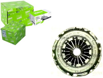 Valeo 821499 набір зчеплення фото №1