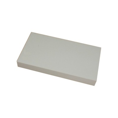 Płyta Polipropylen PP - płyta 320 mm x 210 mm x 20 mm nr.54