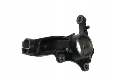 Поворотный кулак левая vw transporter t6 caravelle vi 2.0 фото №1