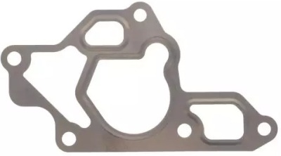 Elring 649.170 прокладка, корпус термостата фото №1