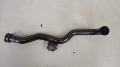 Шланг труба системы охлаждение g9u master movano 2.2 2.5 8200008021 фото №1