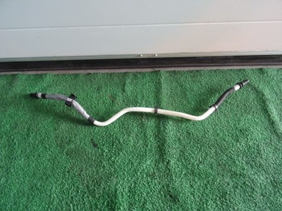 Bmw f45 f48 шланг вентиляции бака фото №1