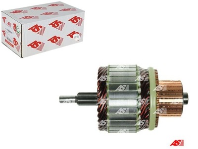 Якір, стартер as-pl sa5053s фото №1