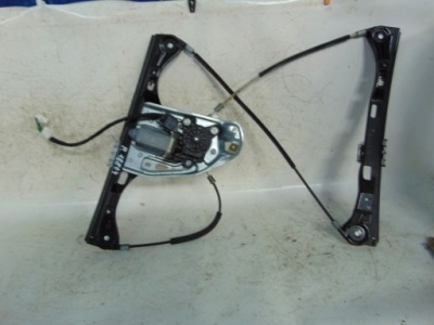 Mercedes c-klasa подъемник. стекло p p --- фото №1