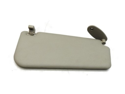 Козирок козирок лівий alfa romeo mito фото №1