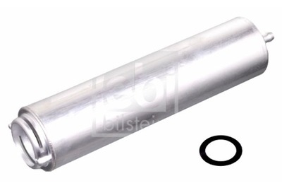 FEBI BILSTEIN ФИЛЬТР ТОПЛИВА BMW 1 E81 1 E82 1 E87 1 E88 1 F20 1 F21 2 фото