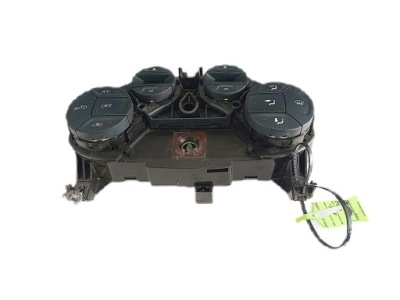 Ford ka панель кондиционера 735528389 europa фото №1