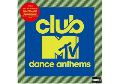 25.CD Club MTV Various Artists
