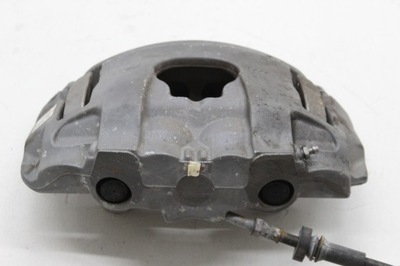 Audi a7 4g суппорт тормозной левый перед 4g05cd фото №1