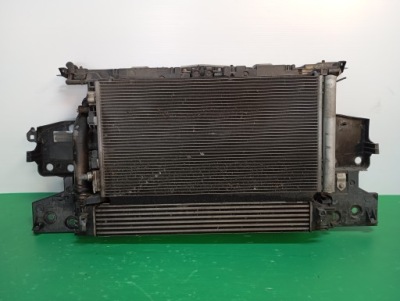 Усилитель ремень передний перед дизель renault megane 3 gt-line 08-12 фото №1