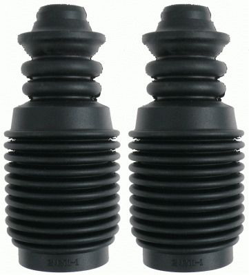 Sachs 900 185 набір захисту пилозахисний, амортизатор фото №1