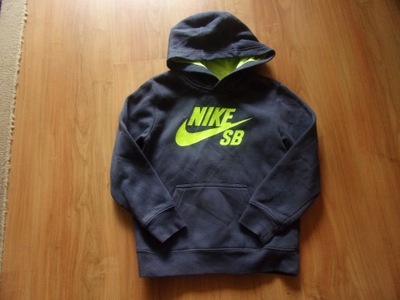 NIKE SB bluza 6-7L