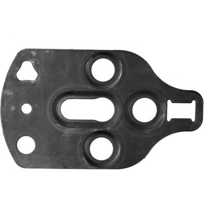 Уплотнитель. катушки электроклапан scania r фото №1