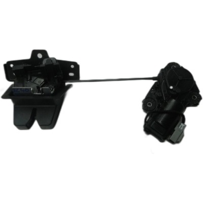 Volvo xc40 ii замок багажника кришки 32149889 2021r фото №1