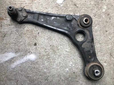 Renault talisman - важіль фото №1