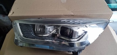 LAMP STEERING LEFT VALEO FORD KUGA II FACELIFT  