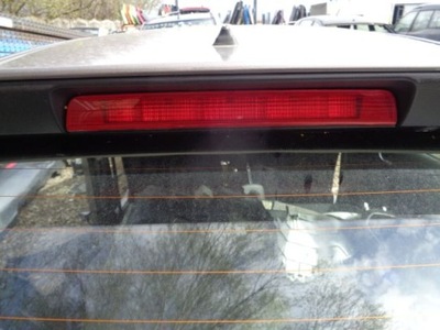 Nissan pulsar свет стоп лампа стоп-сигнал задняя фото №1