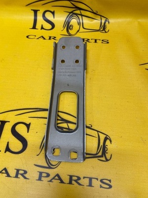 Кронштейн кронштейн лист кронштейн vw crafter ii фото №1