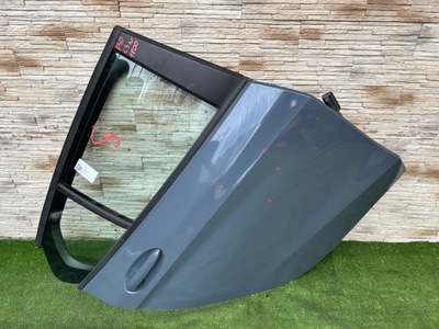 Дверь bmw 1 f40 c3n фото №1